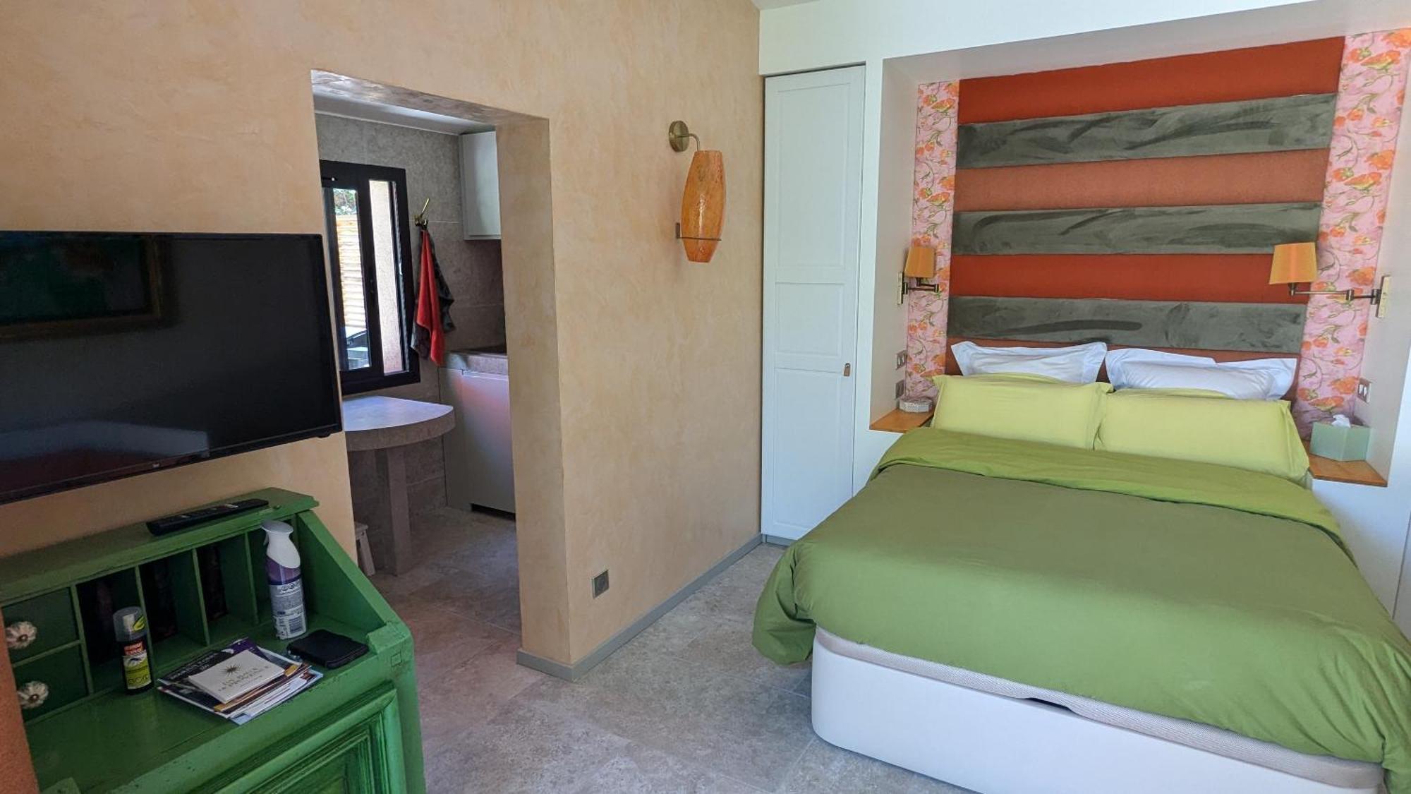 Climatise - Terrasse, Plancha, Fibre Apartment *