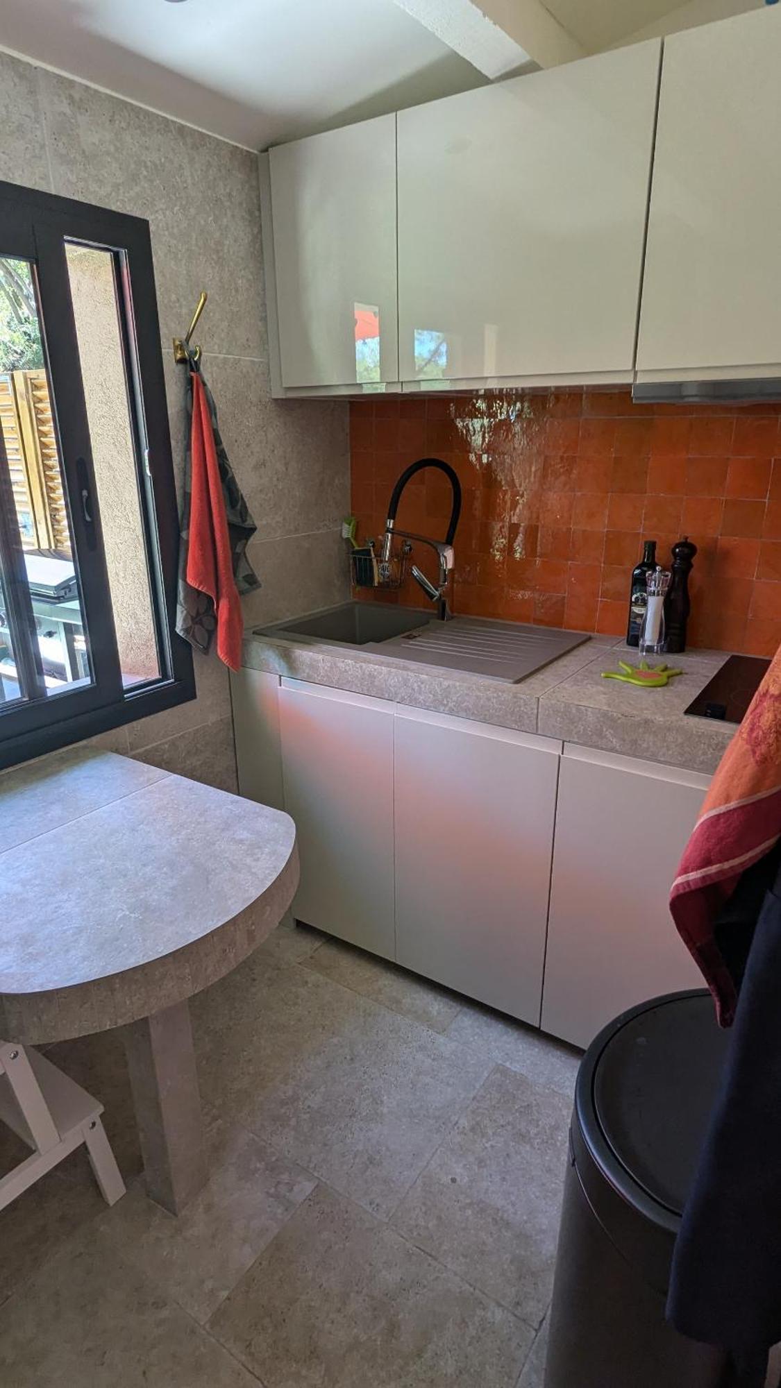 Climatise - Terrasse, Plancha, Fibre Aix-en-Provence