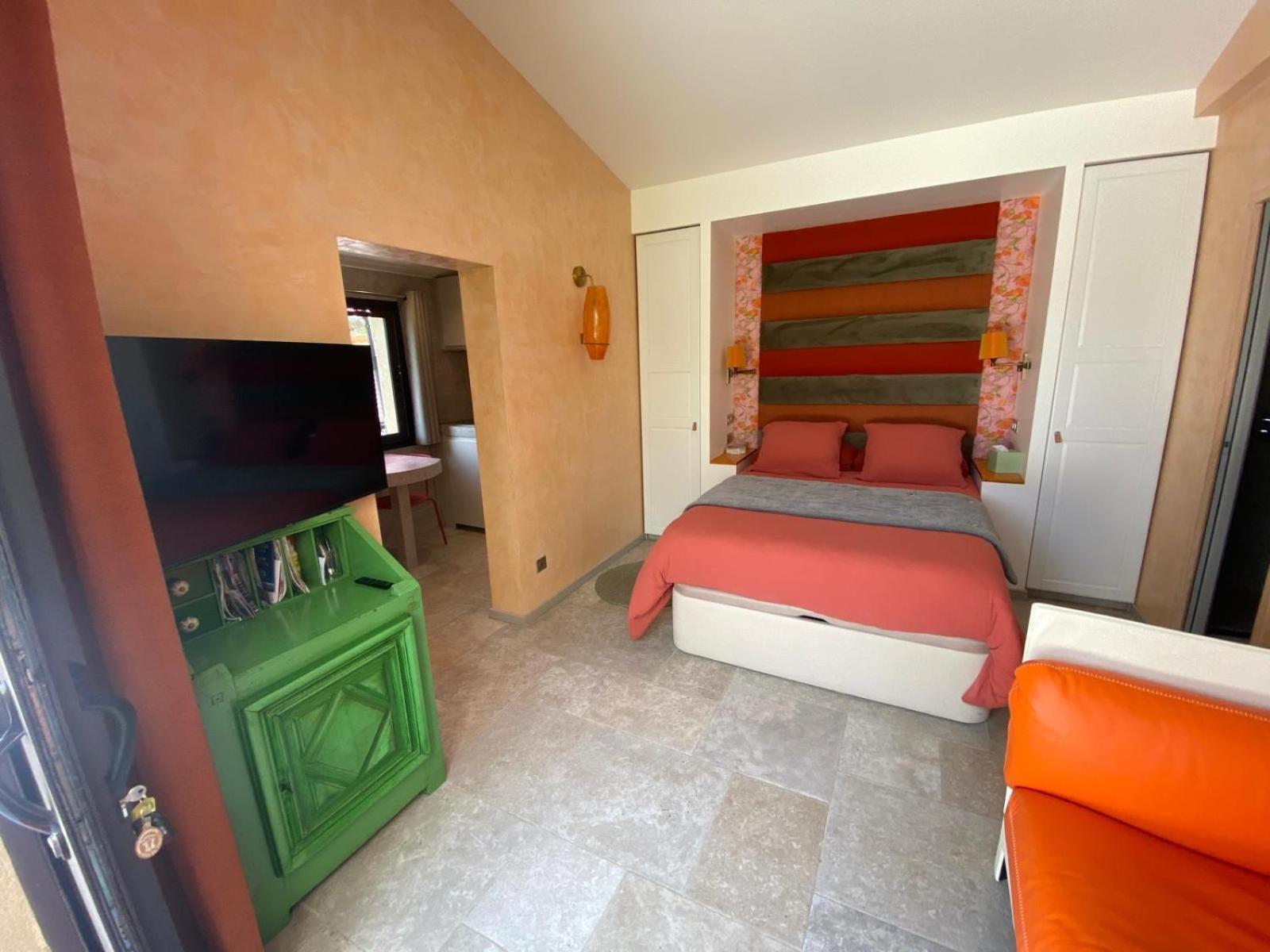 Climatise - Terrasse, Plancha, Fibre Aix-en-Provence