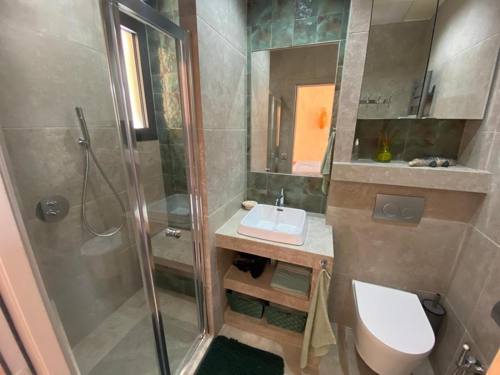 Appartement Climatise - Terrasse, Plancha, Fibre Aix-en-Provence